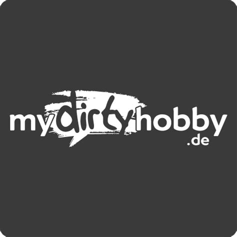 dirtyhobby|The MyDirtyHobby Channel